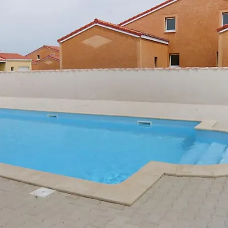 Villa Jolie Lumineuse - Proche *