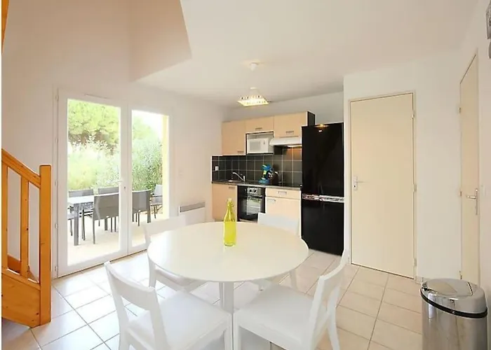 Jolie Lumineuse - Proche Villa Torreilles